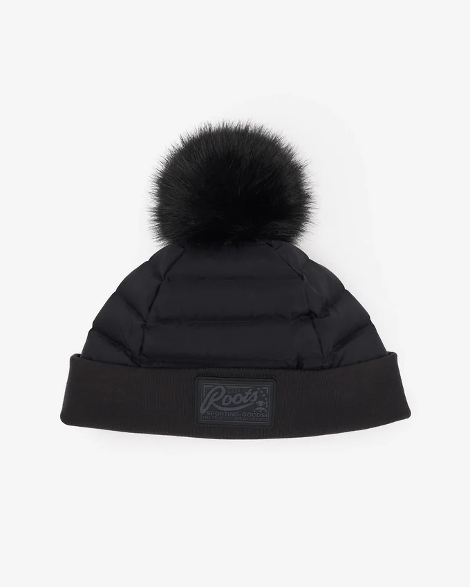 Puffer Toque Puffer Toque