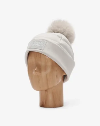 Puffer Toque