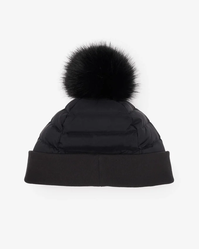 Puffer Toque Puffer Toque