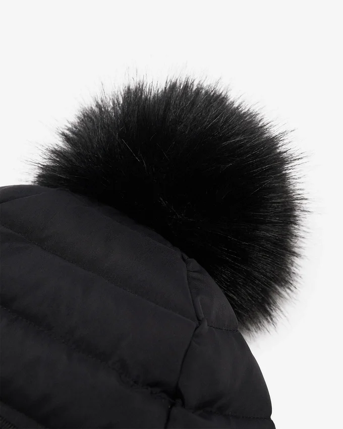 Puffer Toque Puffer Toque