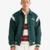Ramsden Ranger Varsity Jacket Ramsden Ranger Varsity Jacket