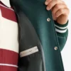 Ramsden Ranger Varsity Jacket Ramsden Ranger Varsity Jacket