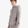 Recover Interlock Full Zip Hoodie Recover Interlock Full Zip Hoodie