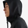 Recover Interlock Full Zip Hoodie Recover Interlock Full Zip Hoodie