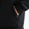 Recover Interlock Full Zip Hoodie Recover Interlock Full Zip Hoodie