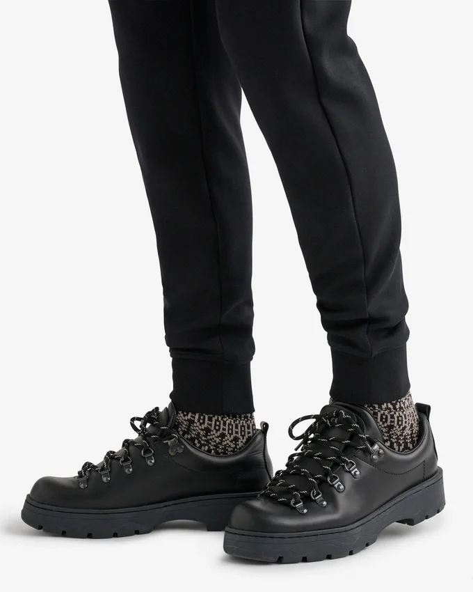 Recover Interlock Jogger Recover Interlock Jogger