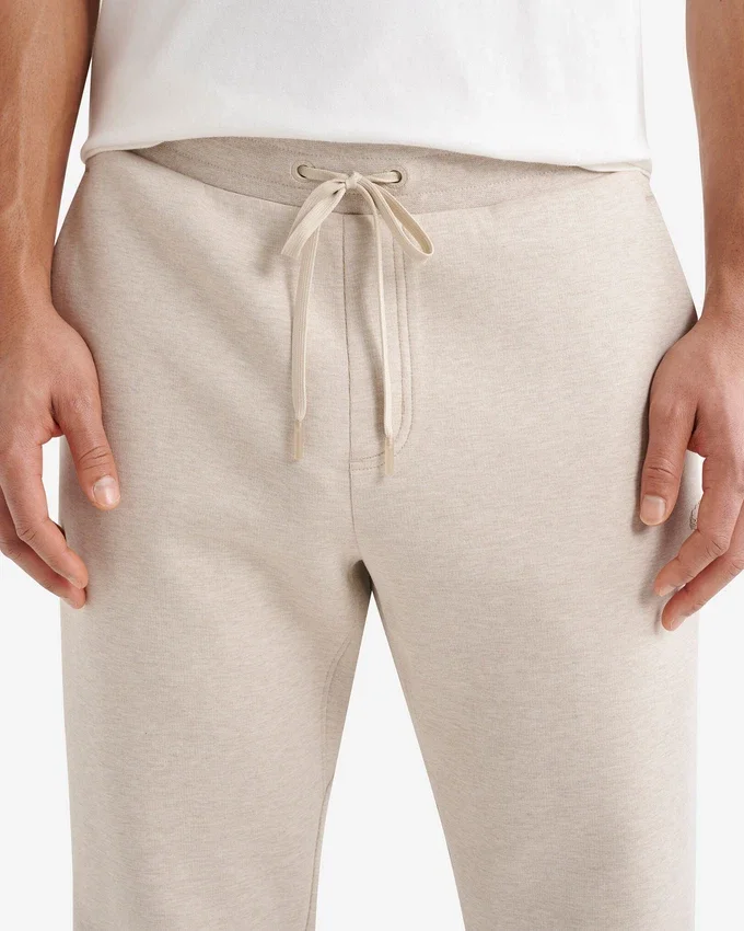 Recover Interlock Jogger Recover Interlock Jogger