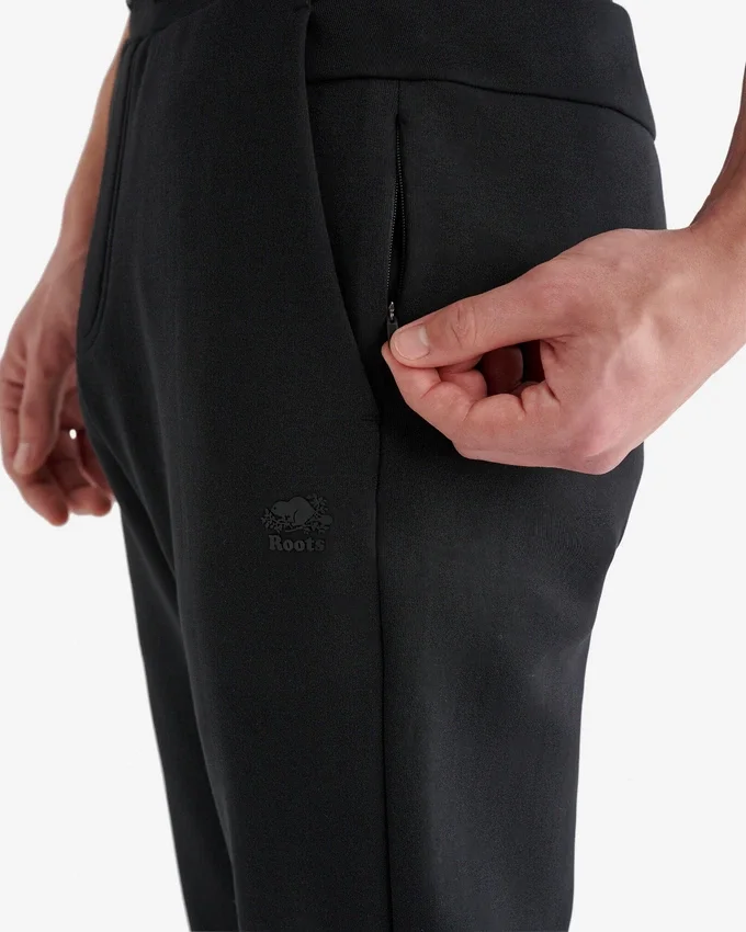 Recover Interlock Jogger Recover Interlock Jogger