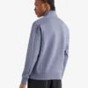 Recover Interlock Quarter Zip Recover Interlock Quarter Zip
