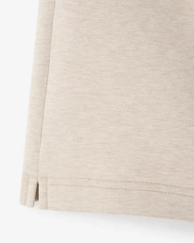 Recover Interlock Short 8 Inch Recover Interlock Short 8 Inch