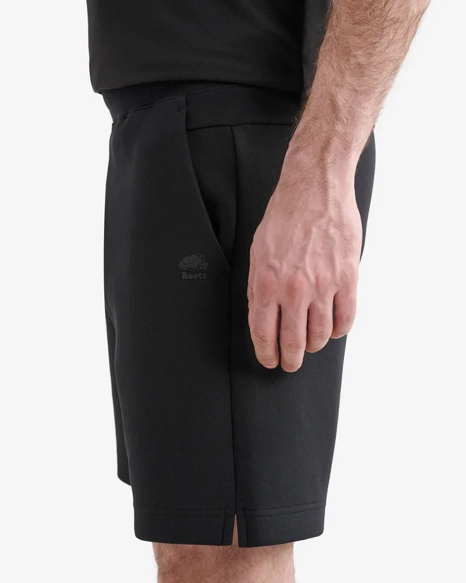 Recover Interlock Short 8 Inch Recover Interlock Short 8 Inch