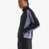 Recover Interlock Track Jacket Recover Interlock Track Jacket