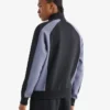 Recover Interlock Track Jacket Recover Interlock Track Jacket