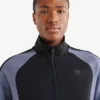 Recover Interlock Track Jacket Recover Interlock Track Jacket