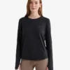 Renew Knit Classic Long Sleeve Top Renew Knit Classic Long Sleeve Top