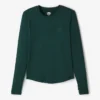 Renew Knit Classic Long Sleeve Top Renew Knit Classic Long Sleeve Top