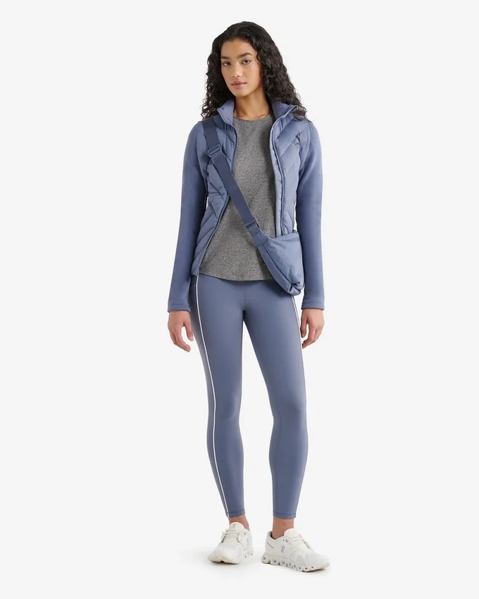 Renew Knit Classic Long Sleeve Top Renew Knit Classic Long Sleeve Top