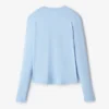 Renew Knit Classic Long Sleeve Top Renew Knit Classic Long Sleeve Top