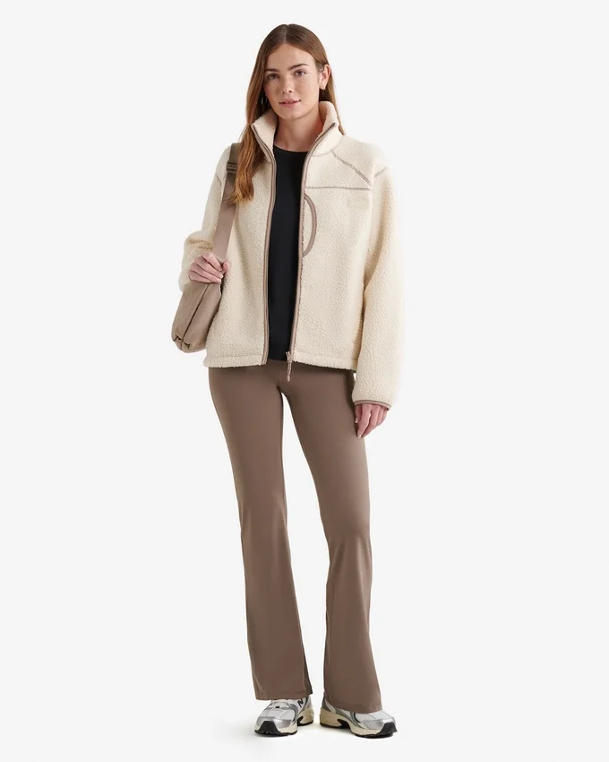 Renew Knit Classic Long Sleeve Top Renew Knit Classic Long Sleeve Top