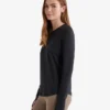 Renew Knit Classic Long Sleeve Top Renew Knit Classic Long Sleeve Top
