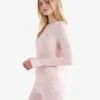 Renew Knit Classic Long Sleeve Top Renew Knit Classic Long Sleeve Top