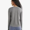 Renew Knit Classic Long Sleeve Top Renew Knit Classic Long Sleeve Top