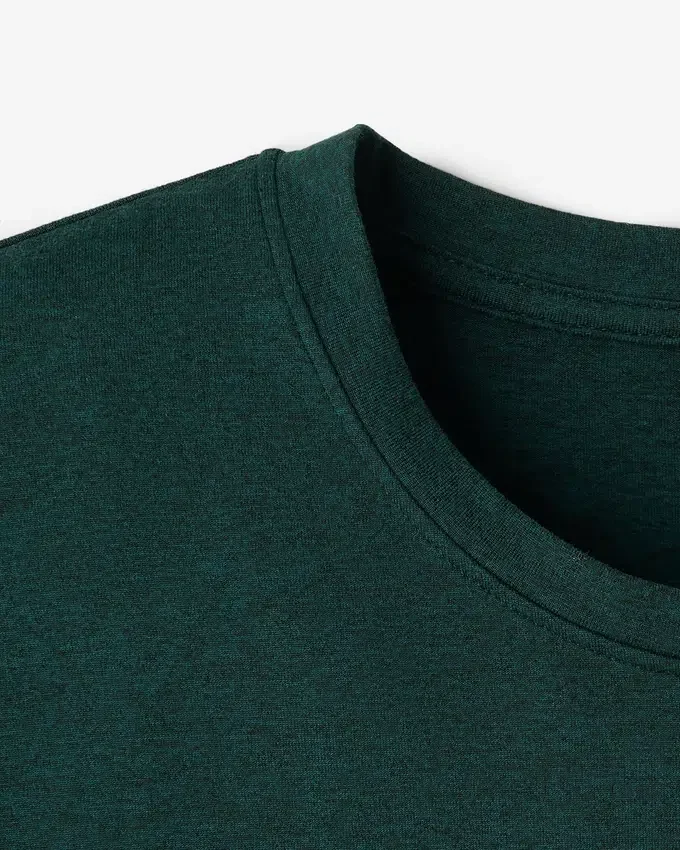 Renew Knit Classic Long Sleeve Top Renew Knit Classic Long Sleeve Top