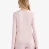 Renew Knit Classic Long Sleeve Top Renew Knit Classic Long Sleeve Top