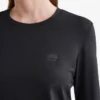 Renew Knit Classic Long Sleeve Top Renew Knit Classic Long Sleeve Top