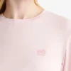 Renew Knit Classic Long Sleeve Top Renew Knit Classic Long Sleeve Top