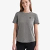 Renew Knit Classic Short Sleeve Top Renew Knit Classic Short Sleeve Top