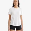 Renew Knit Classic Short Sleeve Top Renew Knit Classic Short Sleeve Top