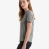 Renew Knit Classic Short Sleeve Top Renew Knit Classic Short Sleeve Top