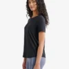 Renew Knit Classic Short Sleeve Top Renew Knit Classic Short Sleeve Top