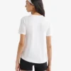 Renew Knit Classic Short Sleeve Top Renew Knit Classic Short Sleeve Top