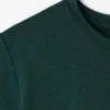 Renew Knit Classic Short Sleeve Top Renew Knit Classic Short Sleeve Top