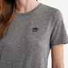 Renew Knit Classic Short Sleeve Top Renew Knit Classic Short Sleeve Top