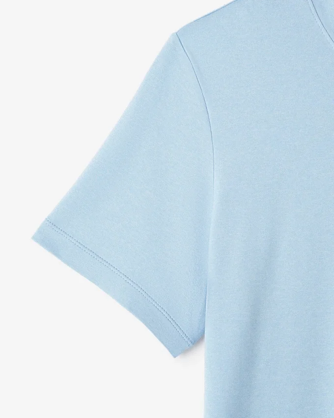 Renew Knit Classic Short Sleeve Top Renew Knit Classic Short Sleeve Top