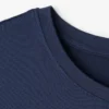 Renew Knit Crop T-Shirt Renew Knit Crop T-Shirt