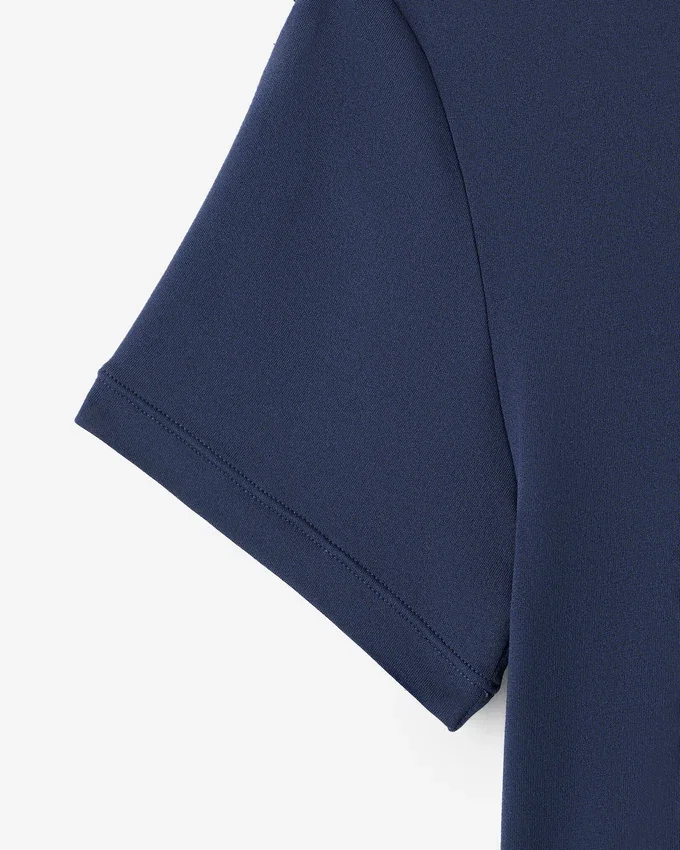 Renew Knit Crop T-Shirt Renew Knit Crop T-Shirt