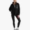Renew Knit Fitted Long Sleeve Top Renew Knit Fitted Long Sleeve Top