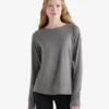 Renew Knit Long Sleeve Top 2.0 Renew Knit Long Sleeve Top 2.0