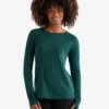 Renew Knit Long Sleeve Top 2.0
