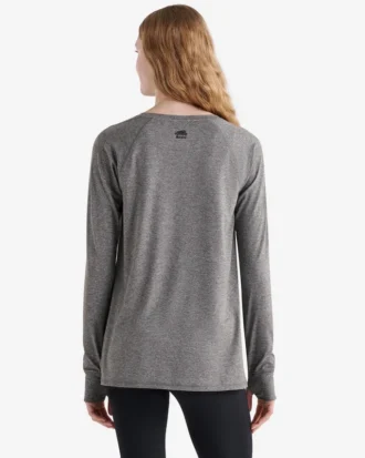 Renew Knit Long Sleeve Top 2.0