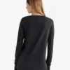 Renew Knit Long Sleeve Top 2.0