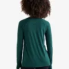 Renew Knit Long Sleeve Top 2.0