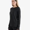Renew Knit Long Sleeve Top 2.0