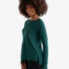 Renew Knit Long Sleeve Top 2.0