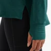 Renew Knit Long Sleeve Top 2.0