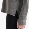 Renew Knit Long Sleeve Top 2.0 Renew Knit Long Sleeve Top 2.0